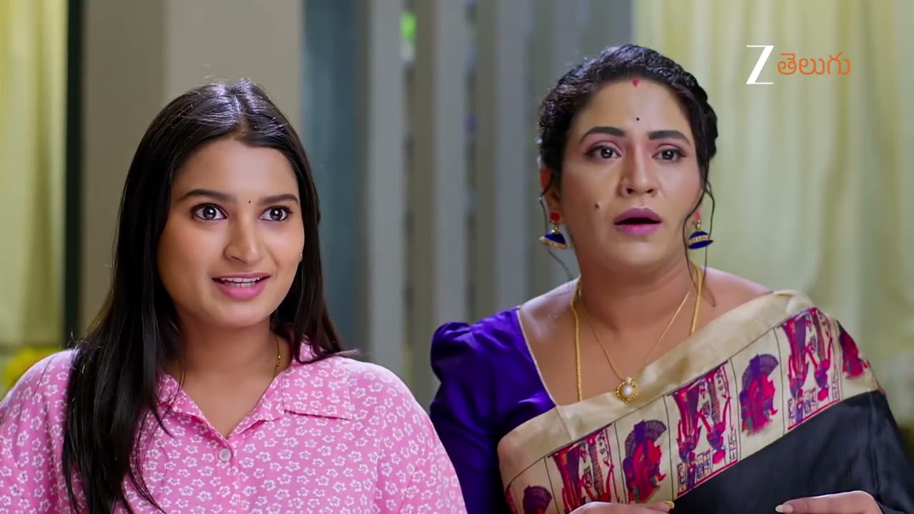 Jayam | Ep - 177 | Webisode | Jan 26 2026 | Zee Telugu