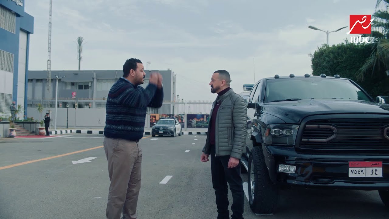 حجاج مش هايسيب سلطان إلا لما ينشف ويشد زي ما ابوه وصاه.. ومش هايعرف ايه السر غير في آوان آوانه