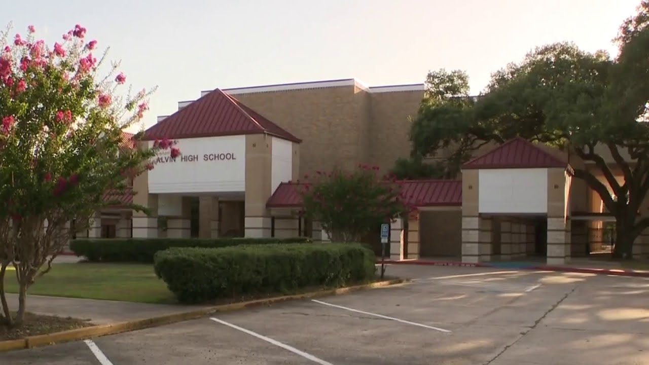 Family claims Alvin ISD mishandled student's rape case