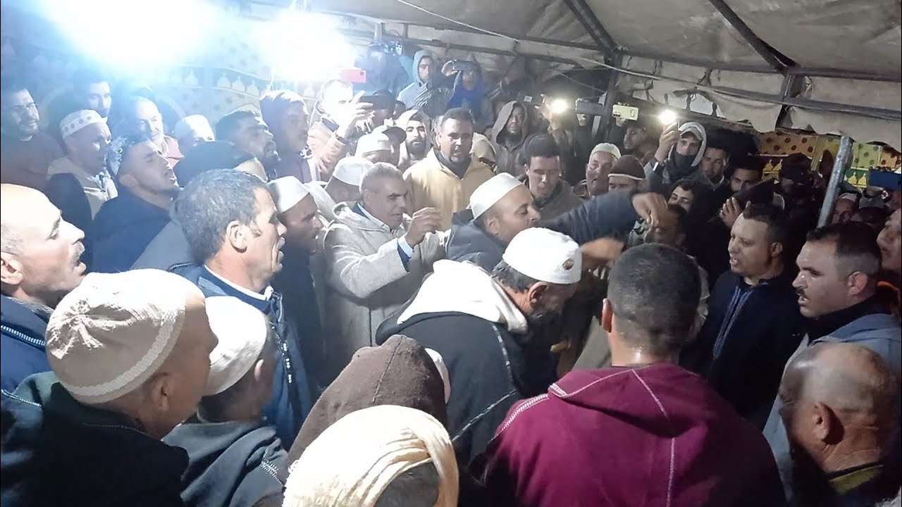 #محبوب الفقراء لمقدم برضوان 😭في دمة الله الله يرحمه ويغفر ويسكنه فسيح يا رب العالمين 😢🤲