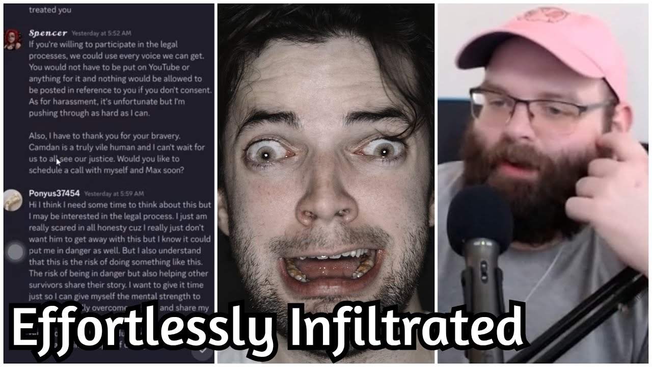 MamaMax Further Proves Incompetence As Discord Leaks Surface