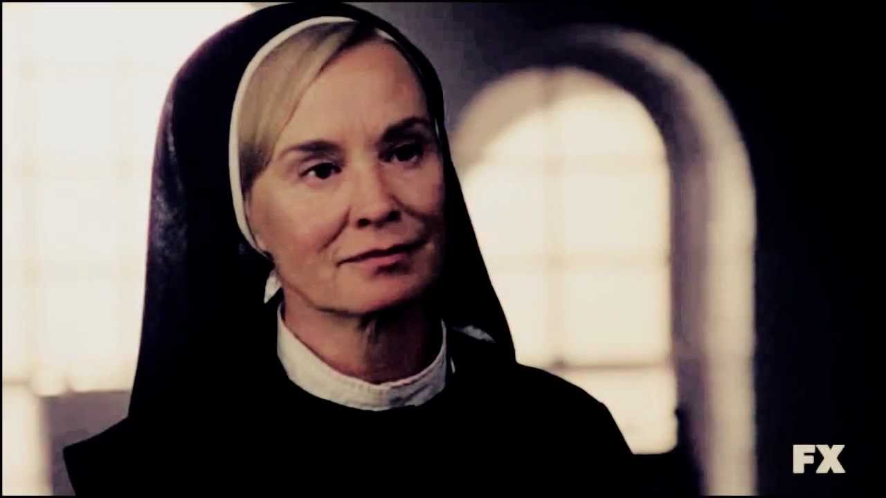 seven devils | ahs: asylum