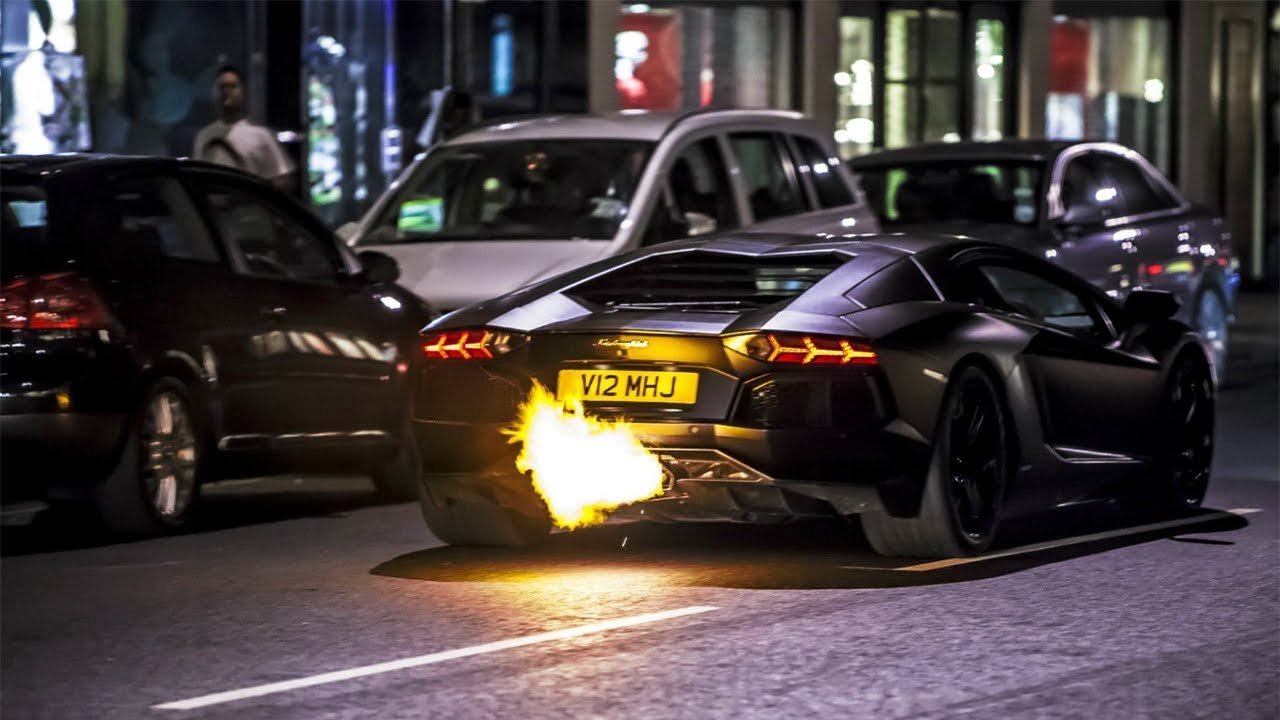 BEST OF SUPERCAR SOUNDS 2026 | 