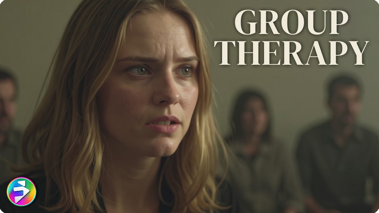 Forgiveness, Love & Redemption | GROUP THERAPY | Full Movie