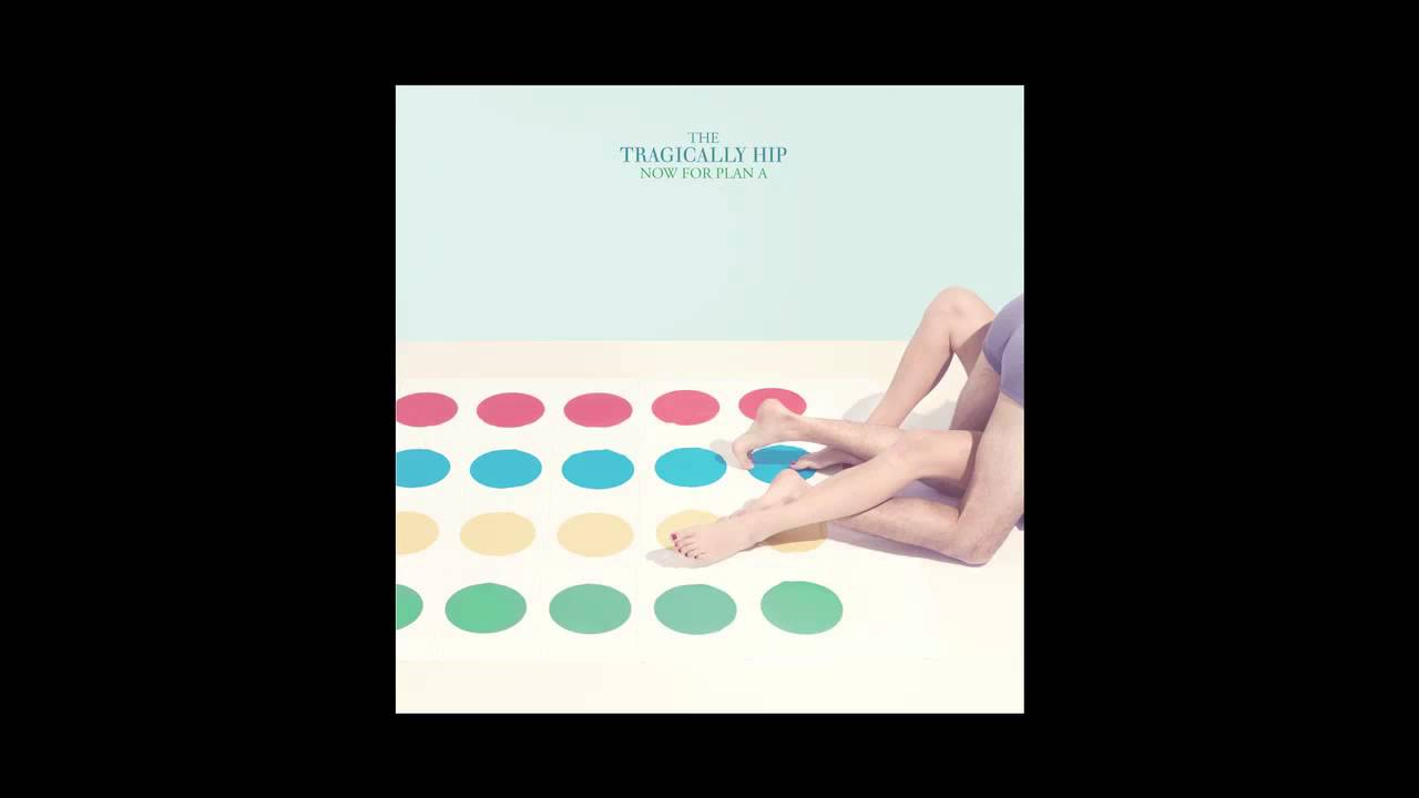 The Tragically Hip - 