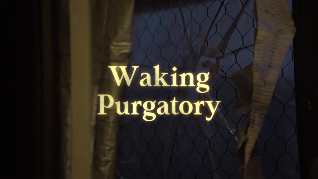 Waking Purgatory