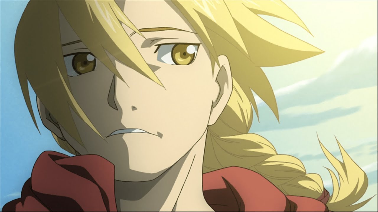 My Top 50 Anime Openings of 2010