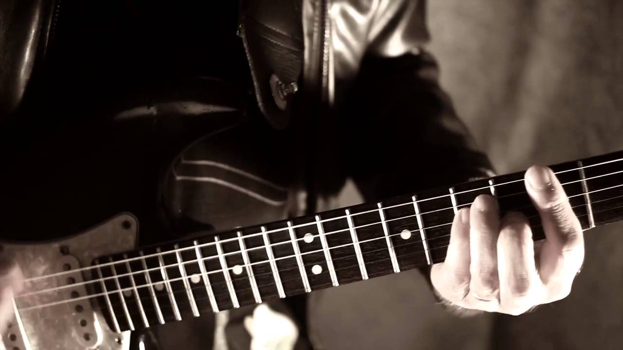 Shotgun Callin' Blues - Blacktop Deluxe