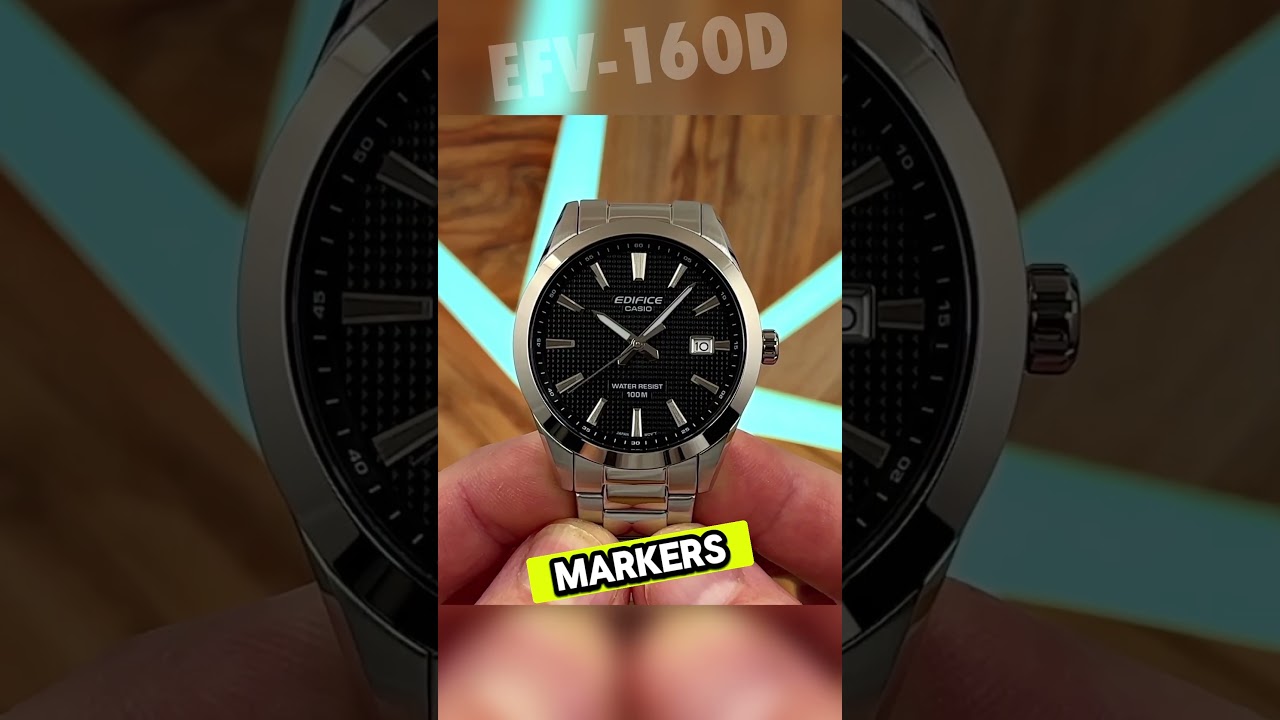NOWY Casio