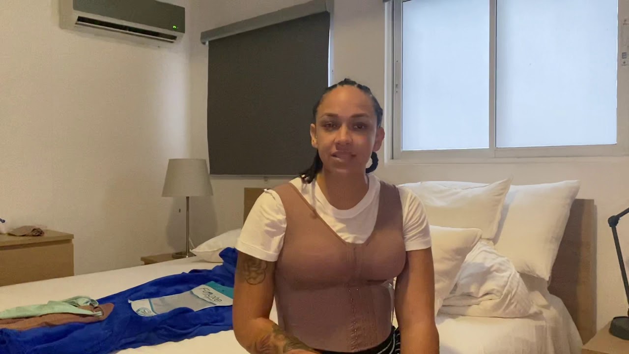 I did lipo,bbl, breasts lift with implants i love the whole process
