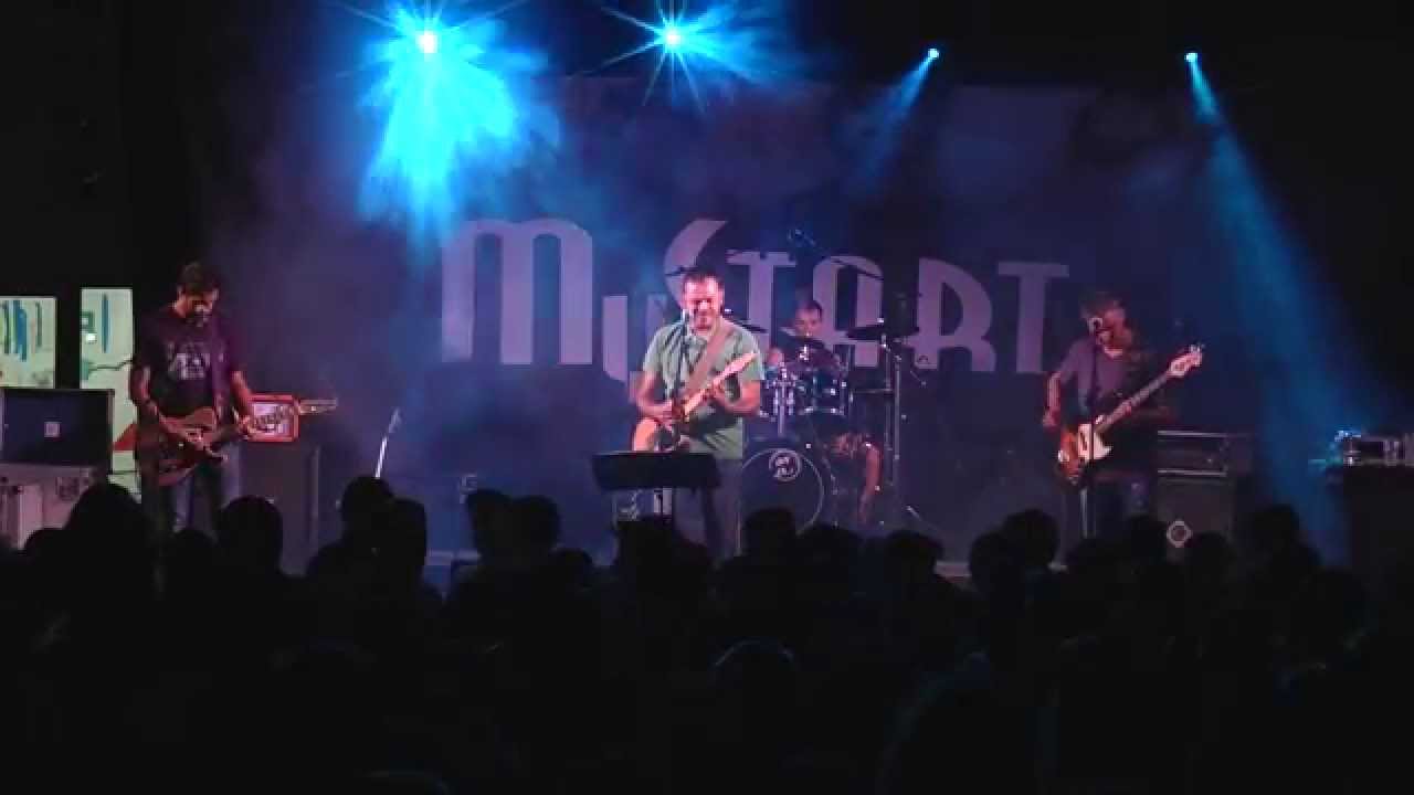 Rock'n Roll Star   MyStart