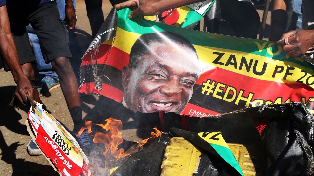 Vanhu Vakatsamwira Zanu PF