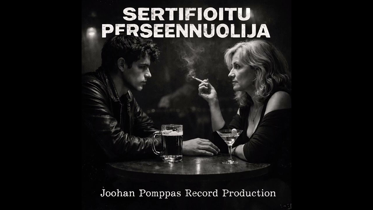 SERTIFIOITU PERSEENNUOLIJA – Tositarina | Dirty 