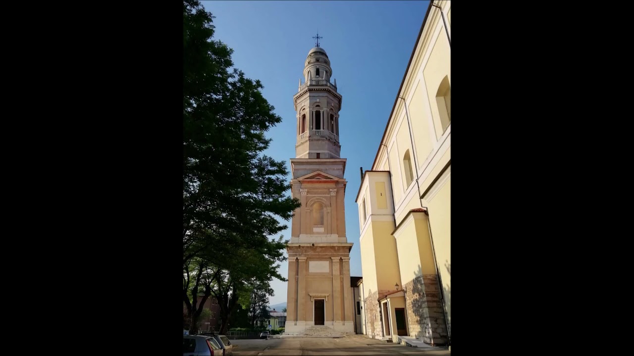Campane di Pescantina (VR)