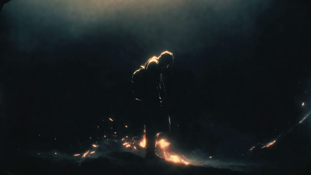 Lumen Fracture - I Can't Hear You Anymore