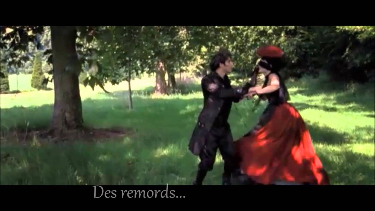 Je sais la sentence...