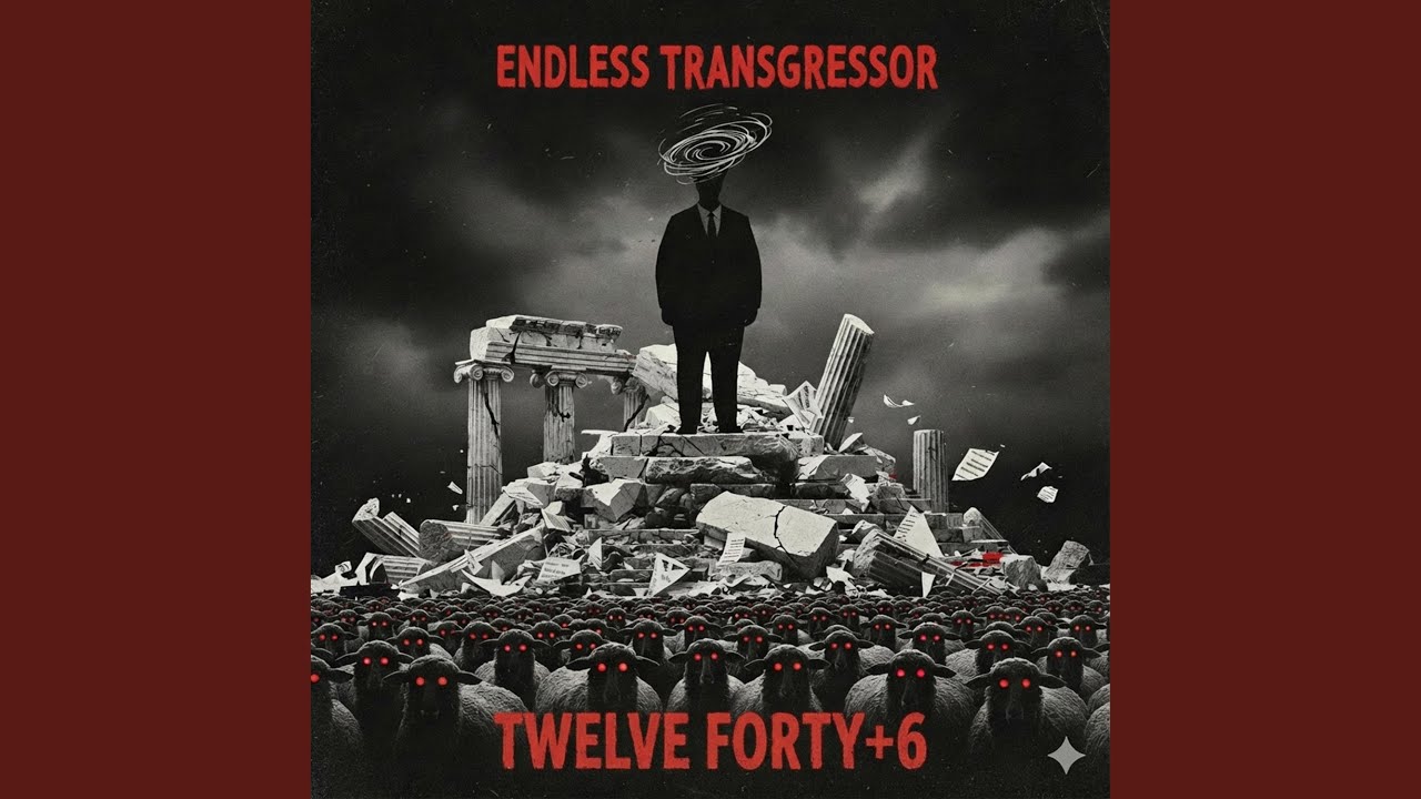 Endless Transgressor
