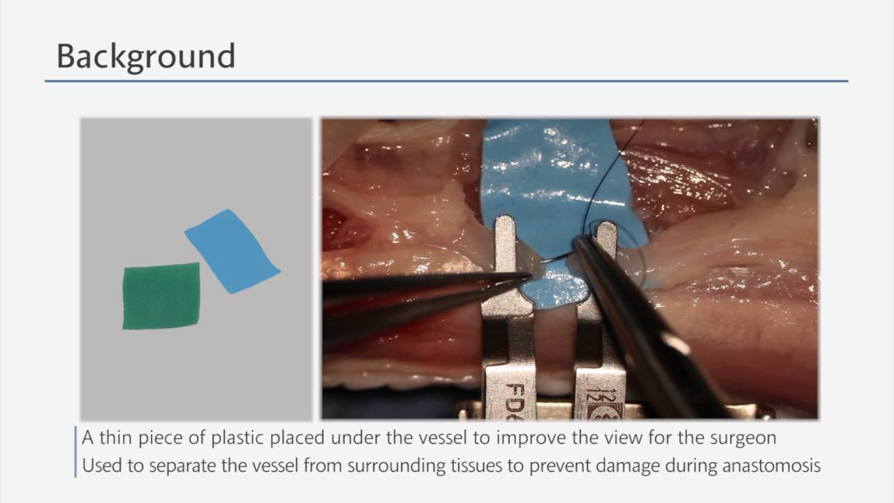 삼성서울병원 Microsurgery instruments and suture[Micro]