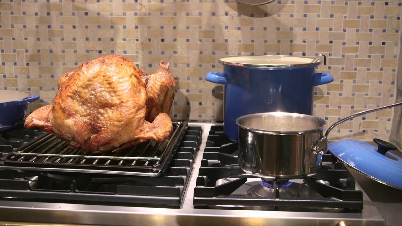 CornuFé - Thanksgiving Turkey Feast