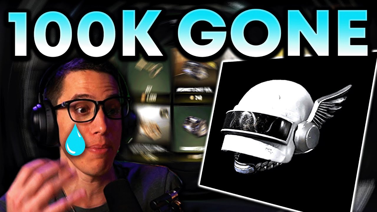 Я ПОТРАТИЛ 100 000 НА ЭТОТ ЛЕГЕНДАРНЫЙ ШЛЕМ PUBG | ОТКРЫТИЕ ЯЩИКА В МАСТЕРСКОЙ PUBG