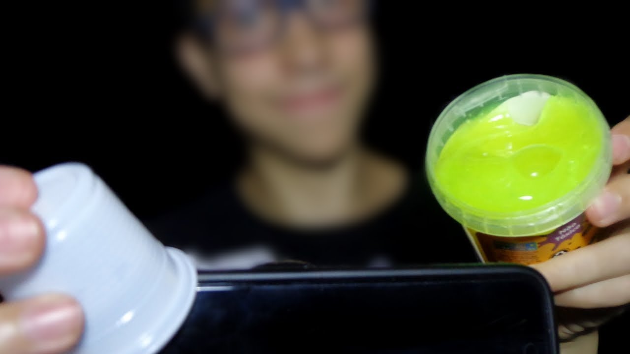 VOC&Ecirc; vai dormir em 10 minutos com esse v&iacute;deo de ASMR