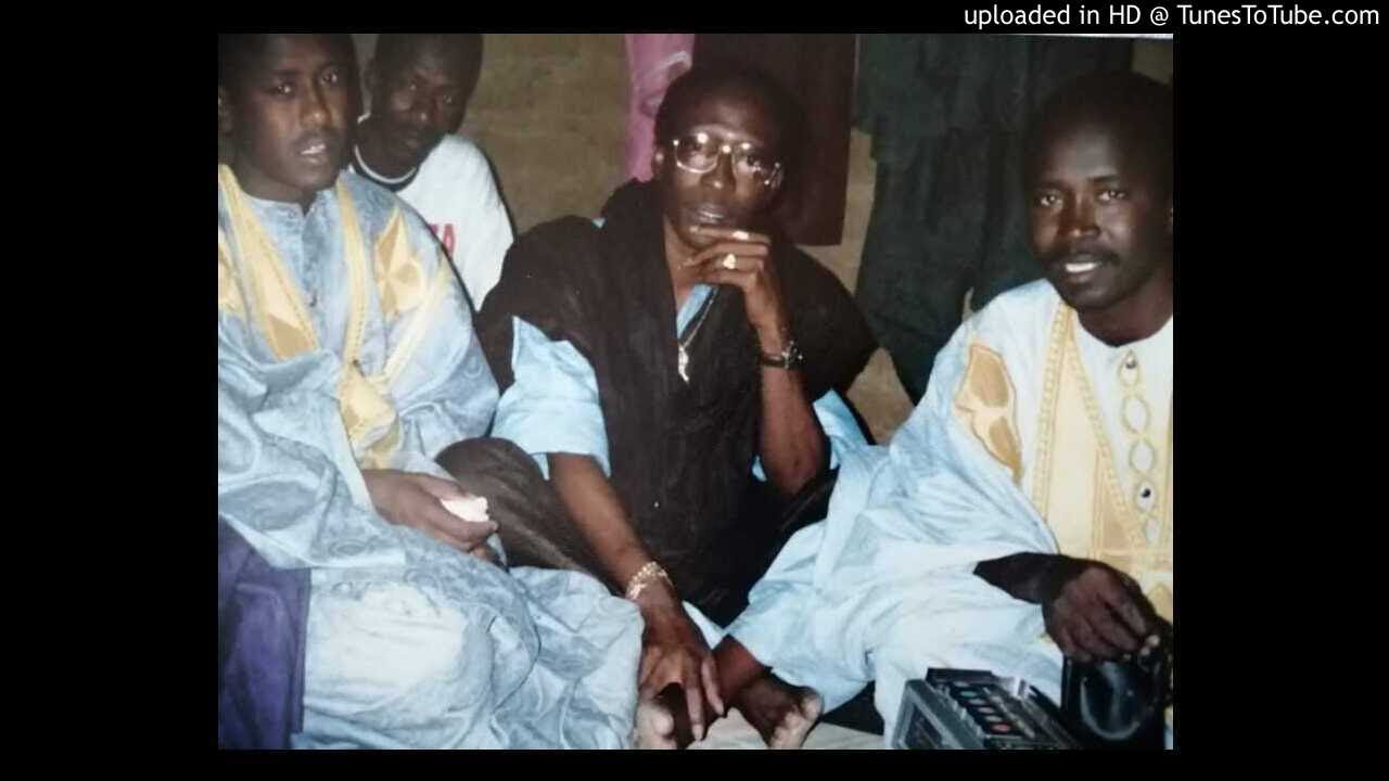 boubou daly & demba dieynaba