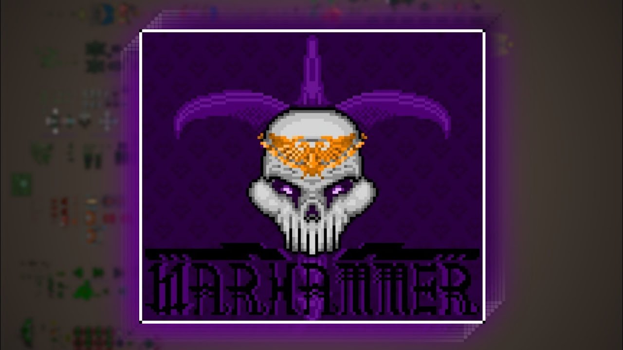 Rusted warfare|Warhammer Armageddon mod|About 340+ units