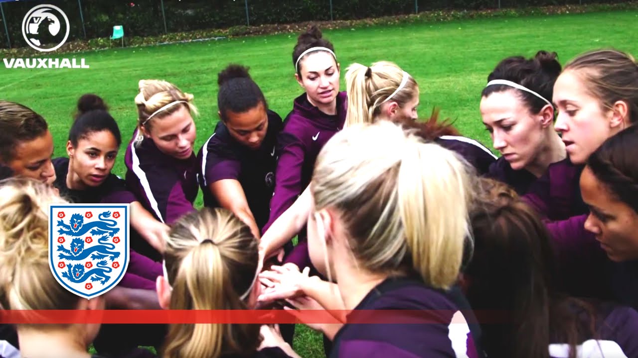 England Women tour China (Part 3/3) | Inside Access