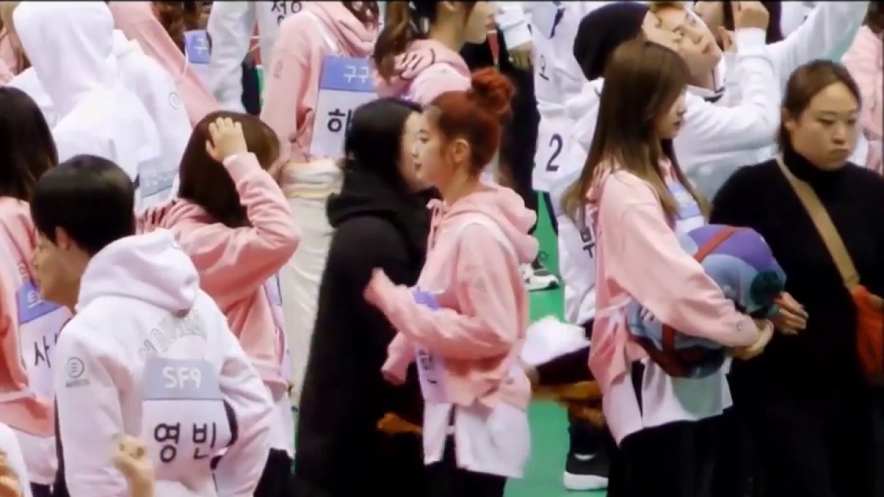 (BANGTWICE)---Close Moments 2017 ISAC