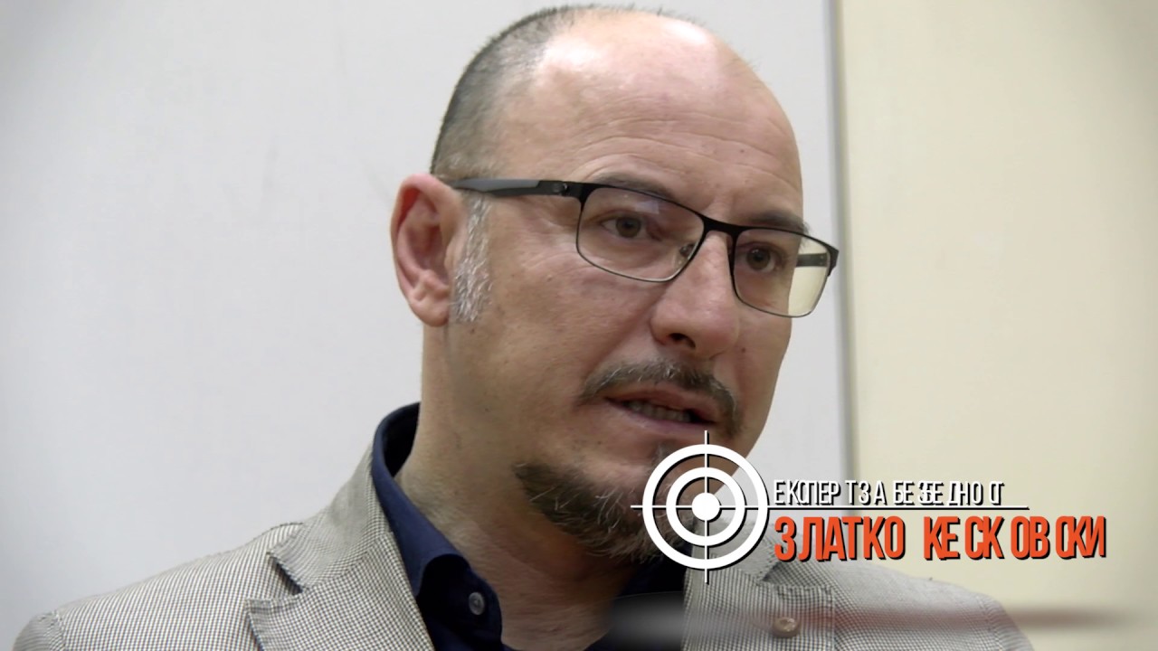 VO CENTAR Tajnite proekti na Ilirida: Kolku Albanci ziveat vo Makedonija?