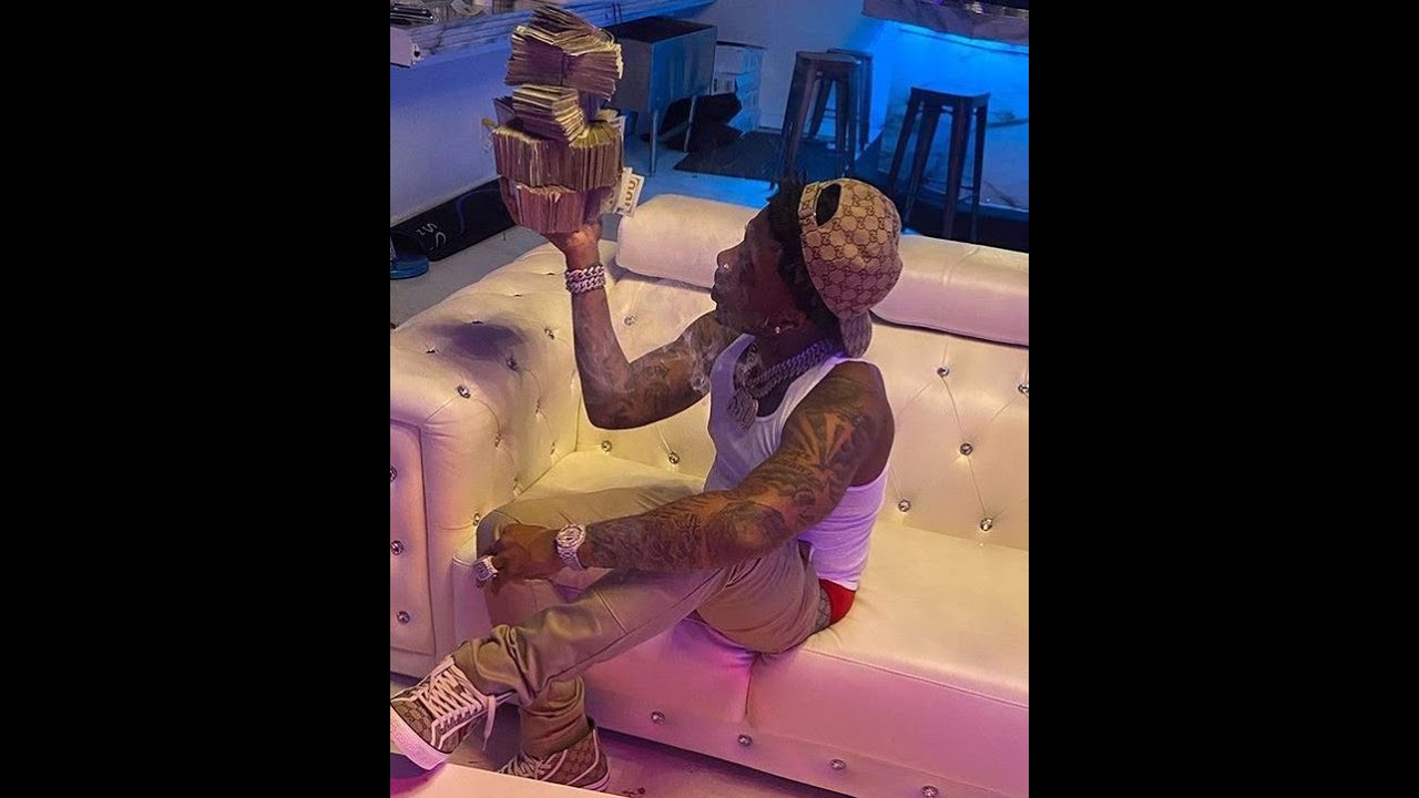 [MELODIC] Mo3 x YFN Lucci Type Beat 2025 