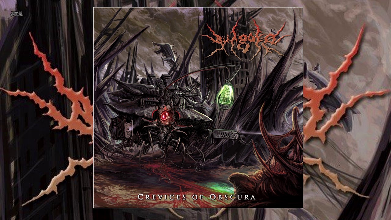 Vulgore (Japan) - 