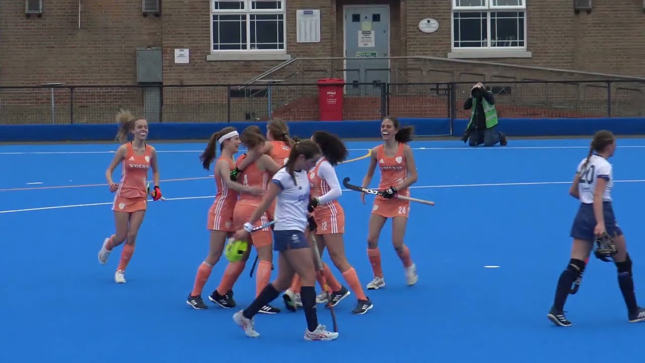 samenvatting Nederland MO16 Schotland MO18