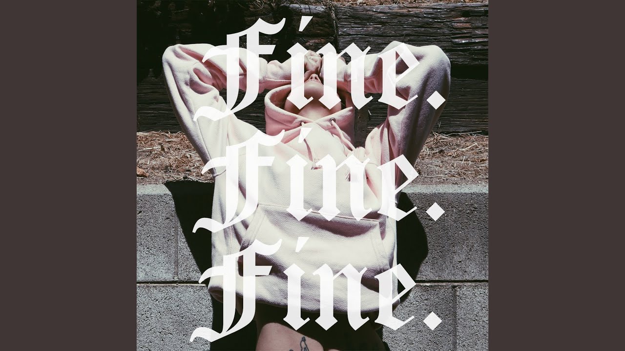 Fine.