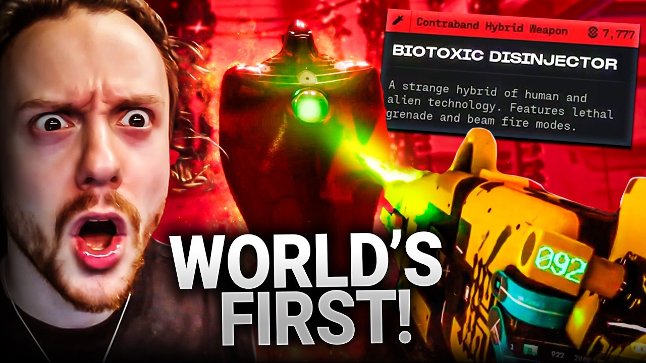 Cryo Archive WORLD'S FIRST Compiler Kill! (FULL FIGHT!)