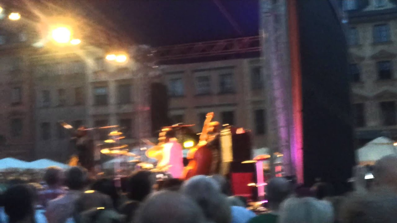 Roy Hargrove Quintet  