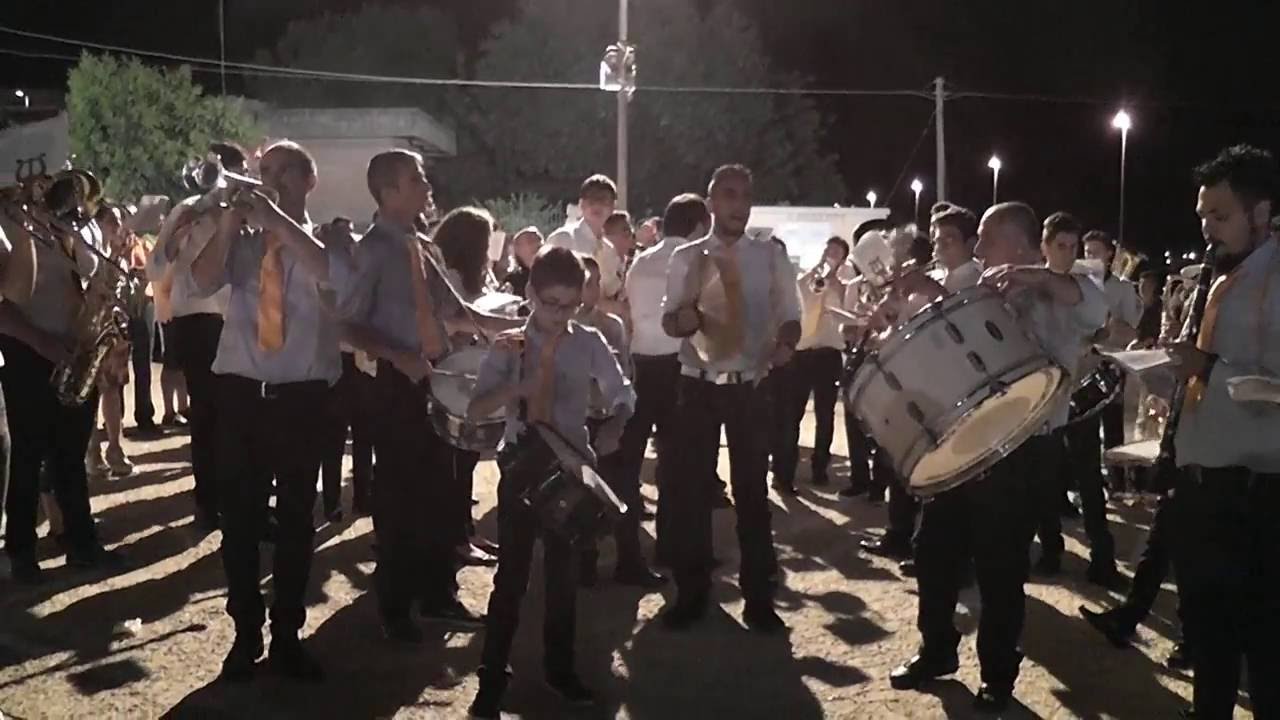Ispica Festival di Bande Musicali