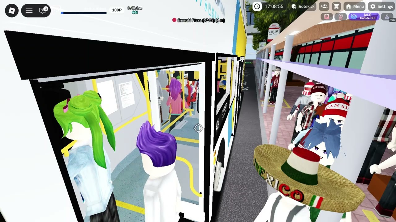Roblox Sunshine Islands 41A Northern Beach-Sunshine Pier