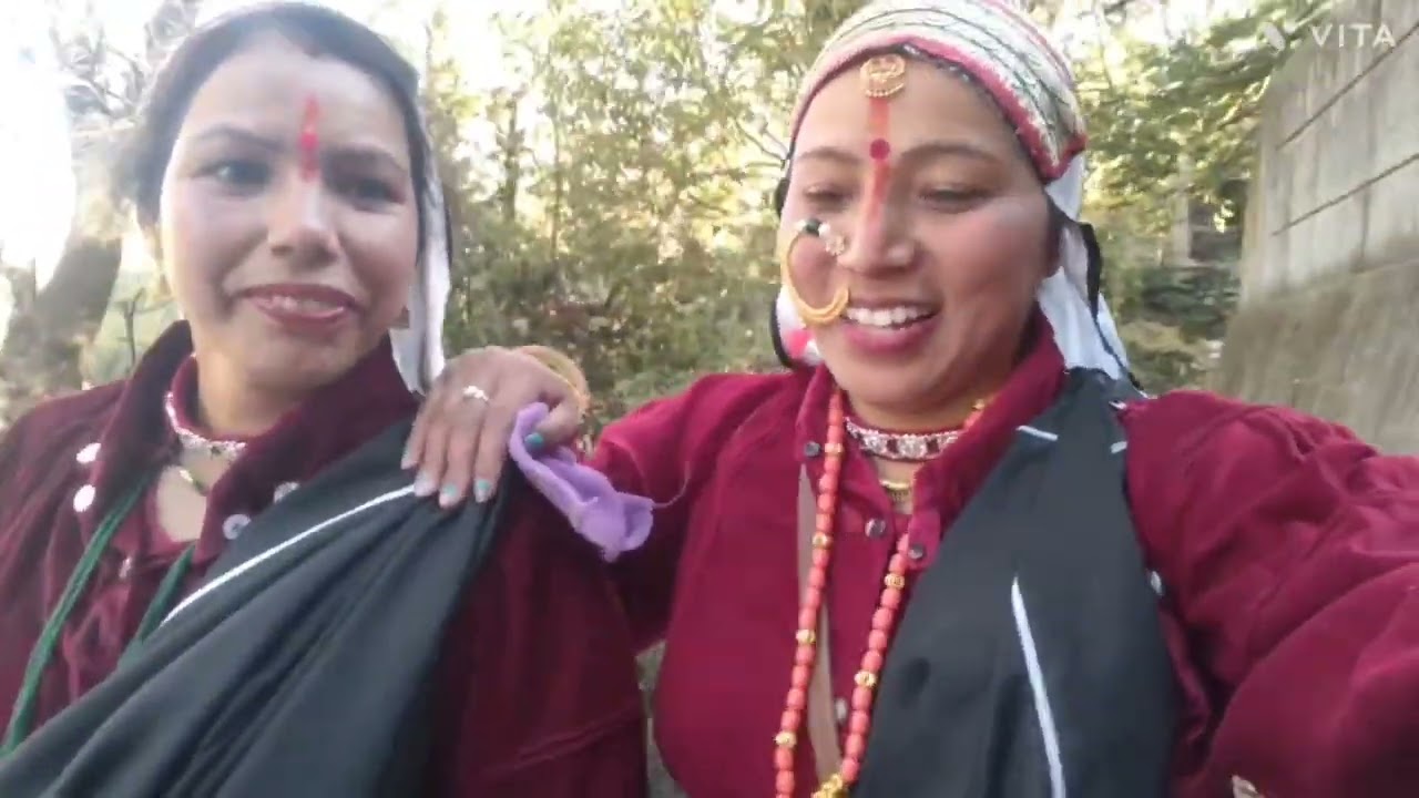 मुनस्यारी मोहत्सव 