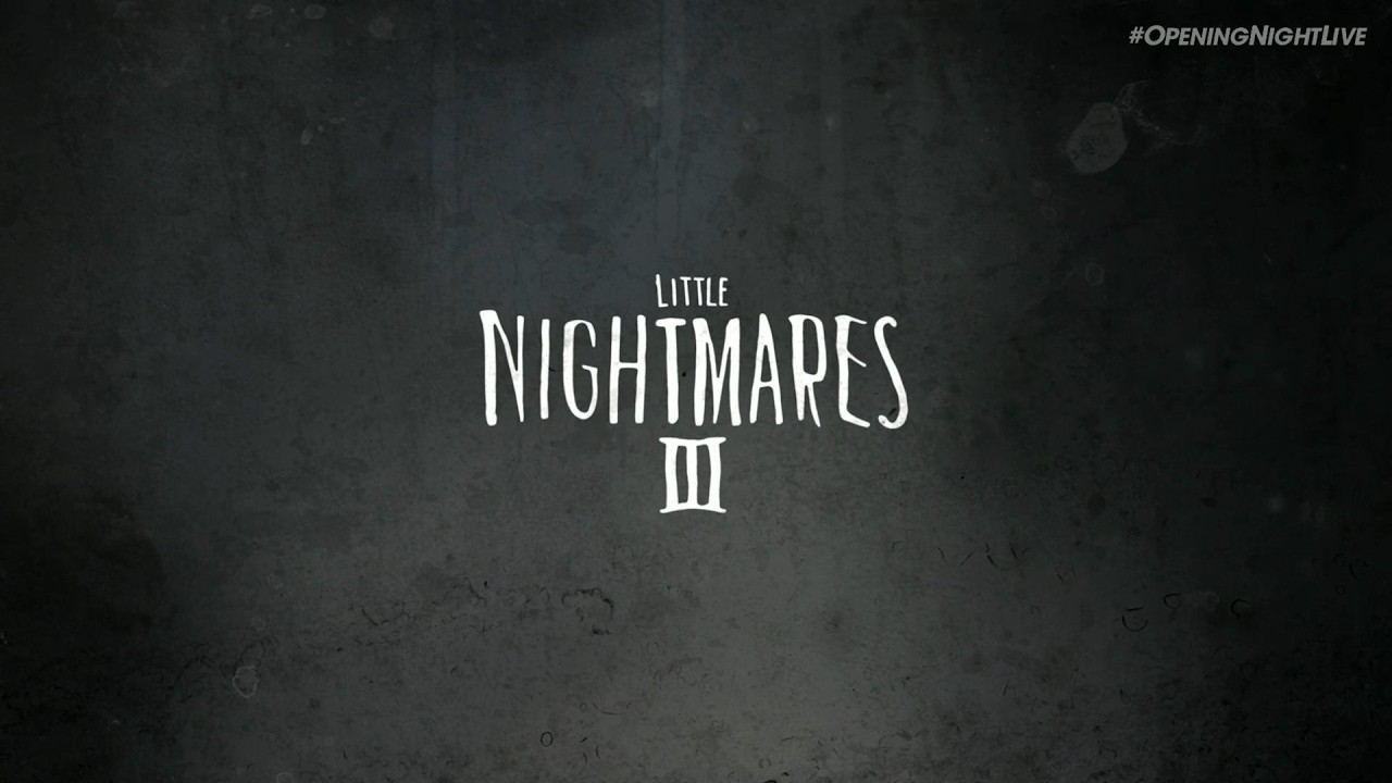 Little Nightmares 3 Part 3 | Let’s Survive This