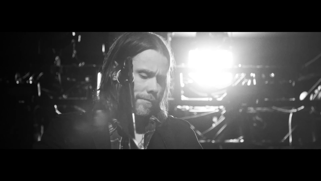 Myles Kennedy: 