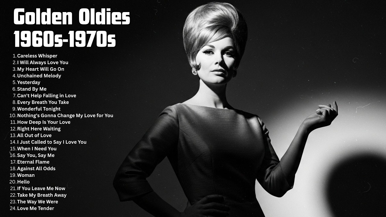 Golden Sweet Memories Vol : 31 Oldies Music Playlist 🎙️ Best Of 70s Soft Rock Ballads Playlist