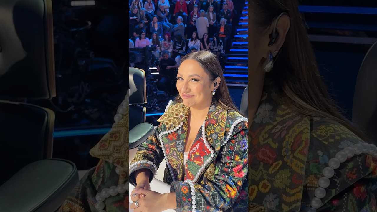 Promit. Doar fructe. 🤣 Dați pe PRO TV că… Românii au talent! #16DeVis