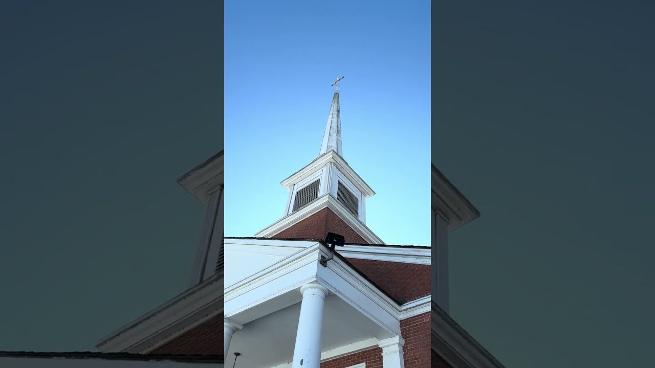 St. John’s United Methodist Church/Ivyland PA