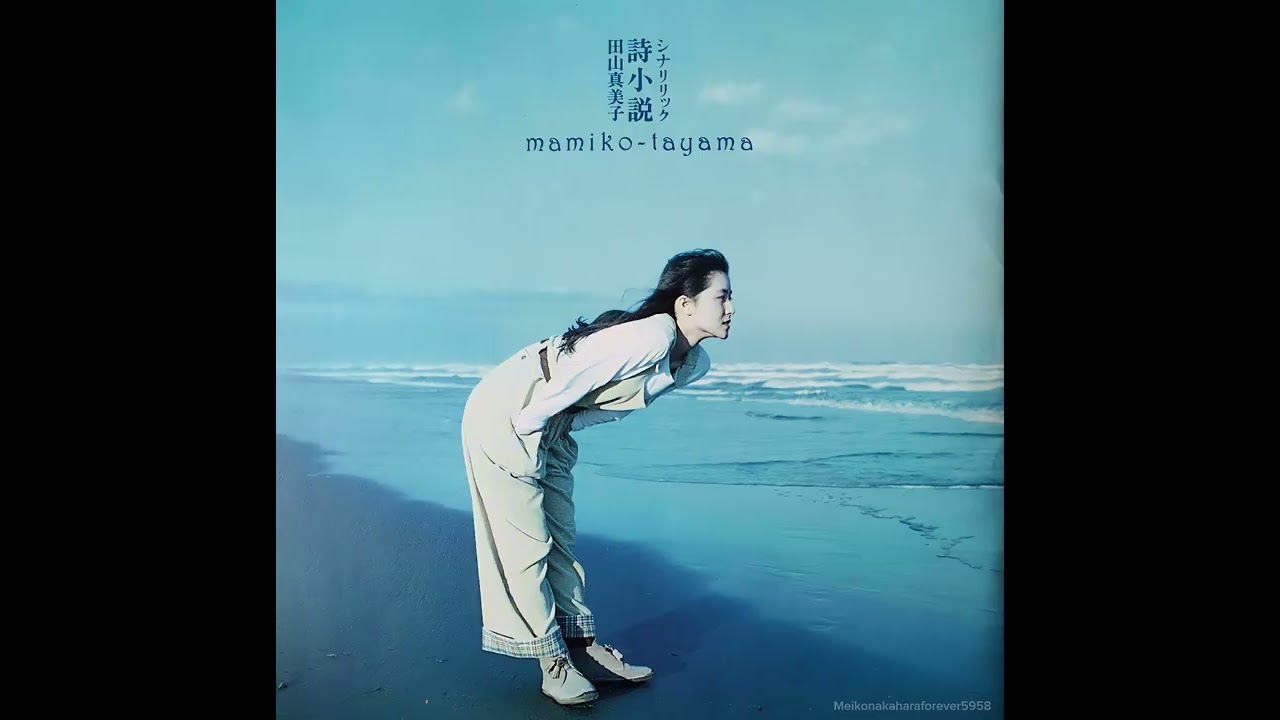 Mamiko Tayama [田山真美子] - ブックストアと公衆電話