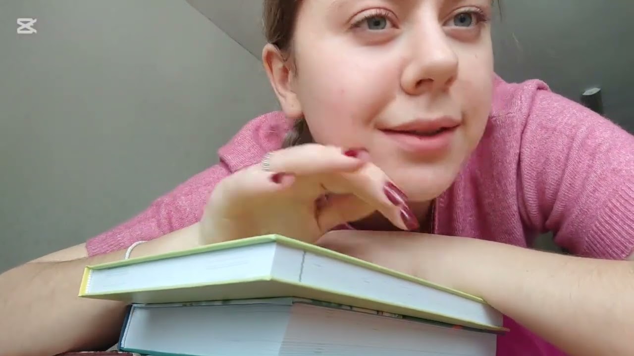 Мой учебных четверг 📚 Биохимия🧪 встреча с подружками