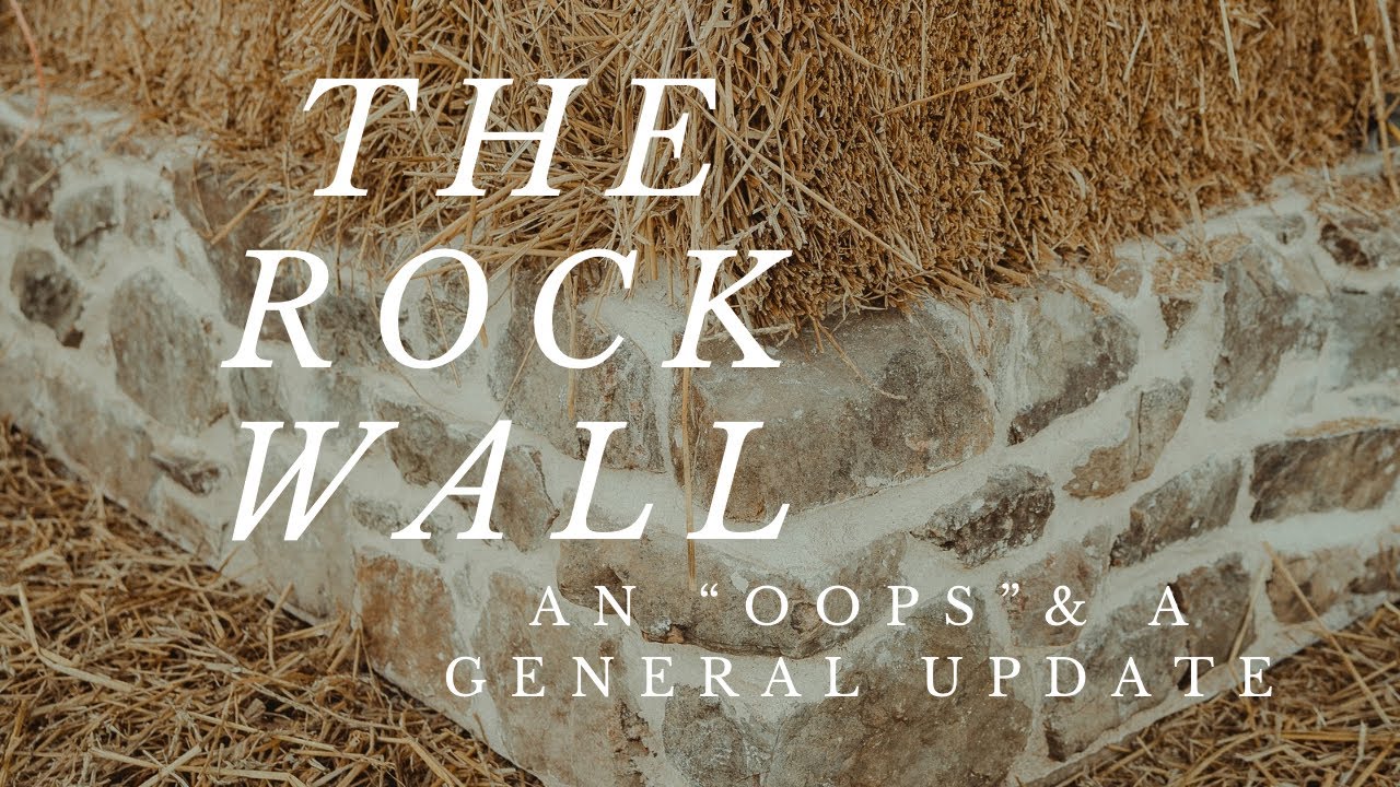 18.5. The Rock Wall