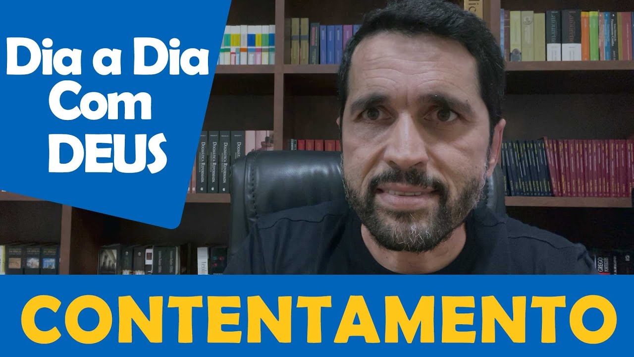 DIA A DIA COM DEUS - 