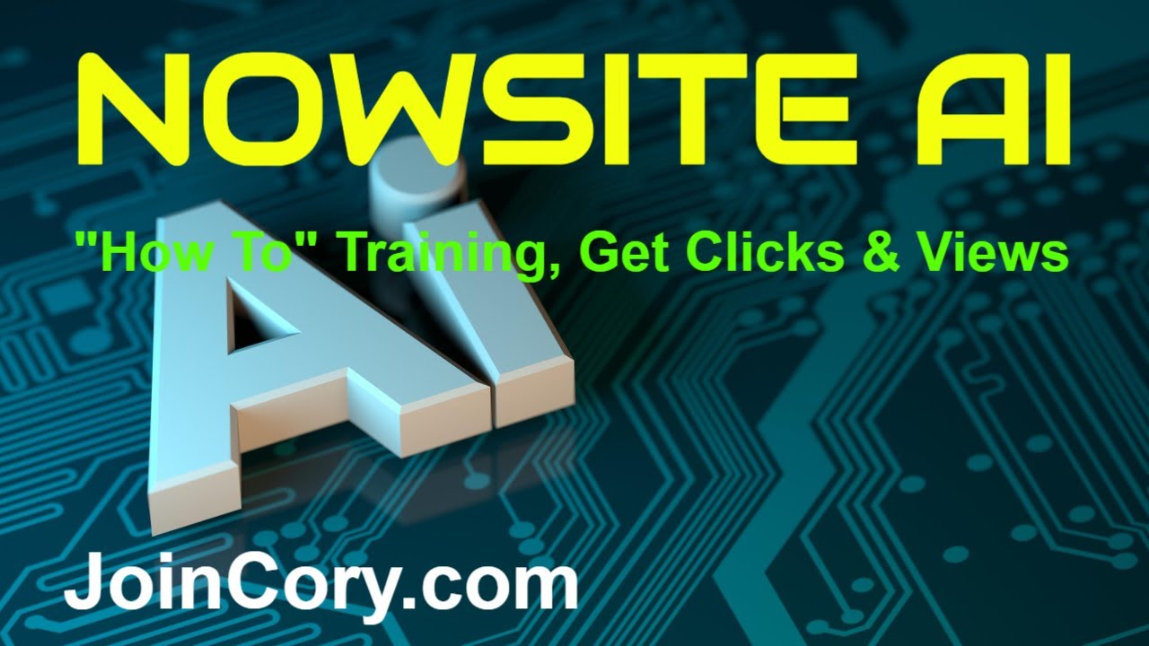 NOWSITE AI: Unlimited Daily Leads, All Cities, All Countries
