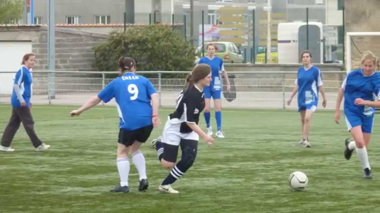 Assoc'Sportive ENSA Nancy
